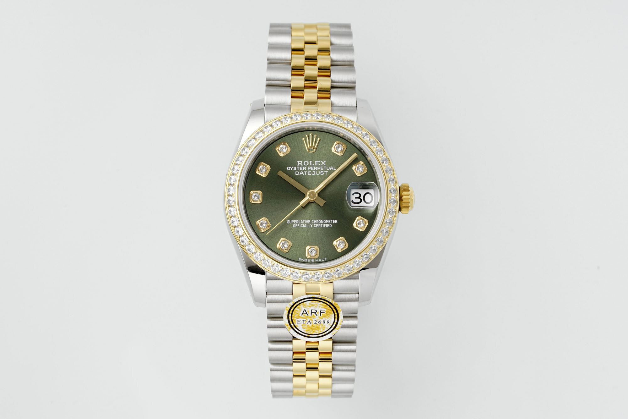 ROLEX 31mm 90